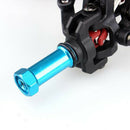 For Wltoys 12428 12423 Feiyue FY-03 1/12 RC Car Spare Parts Upgrade Large T S6S2