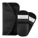3Pcs Car Key Signal Blocker Cases, Large Faraday Bag Protector for Keyless  N7E2