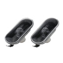 Car Vehical LED Light Super Bright Two Bulbs Front Turn Signal For