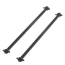 2x Metal Drive Shaft for HSP 94111 94188 RC 1/10 Car Truck Parts Accessories