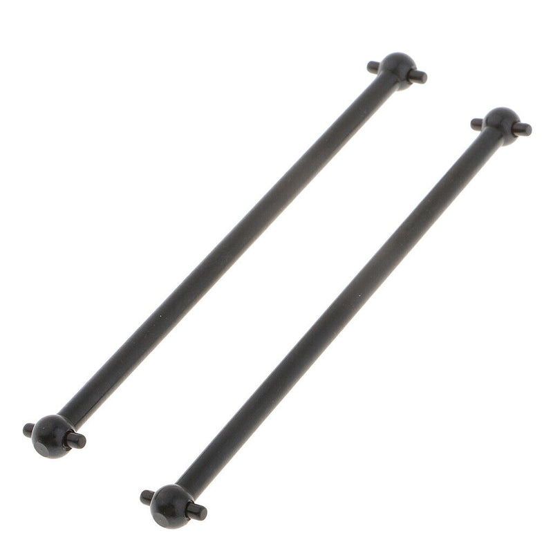 2x Metal Drive Shaft for HSP 94111 94188 RC 1/10 Car Truck Parts Accessories