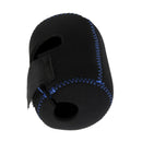 Neoprene Spinning Fly Fishing Reel Pouch Protect Cover