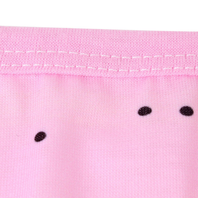 1set Dog Headband Sequins Hat Saliva Towel Birthday Decor Costume (Pink)