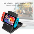 Adjustable Foldable Holder Stand Bracket Fit for Nintend Switch NS Console