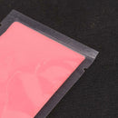 10g Radiationless Fluorescent Powder Bright Glow Dark Luminous Pigment(Red)