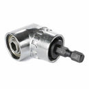 Lightweight 1/4 in hexadecimal Drill Bit 105 degree angle steel screw drive R5A9