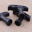 5 Starter Handle Replacement fit for Komatsu Zenoah 45cc 52cc 58cc 4500 Chainsaw