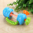 Baby Bath Water Toys Pumping Design Colourful Hippocampal Shape