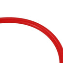 2 Meter Red Silicone Vacuum Tube Hose 8mm ID 12mm OD for Car