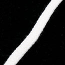 20 Pieces Lab Cotton Alcohol Light Lamp Burner Wick Lampwick 15cm Dia 6mm