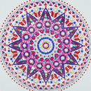 5D DIY Special Shaped Diamond Painting Mandala Cross Stitch Mosaic Kits