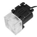12V 0.8A 10W G1/4 Thread Low Noise Water Pump for CPU PC Computer Cooling S
