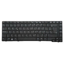 Spanish Keyboard For  ProBook 6440b 6445b 6450B 6455B Laptop