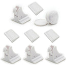 Magnetic Cabinet Locks Child Proof Cupboards Drawer Invisible Kids Baby Sa NTD