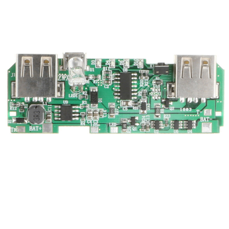 2.1A DIY Booster Board Mainboard Charge PCBA Circuit Board