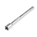 Sockets Ratchet Wrench Set 3/8 Medium Fly 12 In 1 Tube Single Row Torque Wr