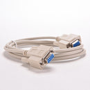 5ft F/F Serial RS232 Null Modem Cable Female to Female DB9 Cross connection OZ