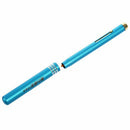 2pcs Woman Portable Retractable Lip Brush X1O4