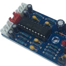 BBE2150 Subwoofer Home Preamp Tone Power Audio Front Amplifier Board Module,Easy