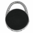 Round Folding Crown Handbag Bag Purse Table Hook Hanger Holder