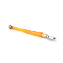 Diamond Antislip Metal Handle Steel Blade Oil Feed Glass Cutter Cutting Tools 3C