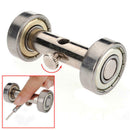 Screwdriver Sharpening Guide Watch Jewelers Repair Sharpener Watchmaker New