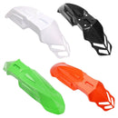 Universal New Front Fender Mudguard Wheel Guard Protector Motorcycle Motorbike