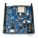 New OTA WeMos D1 CH340 WiFi Arduino UNO R3 Development Board ESP-8266EX ESP-12E