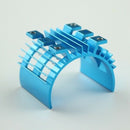 for Wltoys 144001 1/14 RC Car Spare Parts 144001-1336 Upgrade Motor Heat SinT8I3