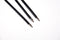 3pcs Universal Remote Control antenna soft antenna RC car accessories 3C