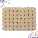 40:1 Moxa Stick Thicken Chinese Herb Moxibustion Heat Therapys Burner 54pcsS Hn