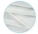 Reusable Washable  For Real  Diaper Cover Wrap Microfibre Bamboo Charcoal ME
