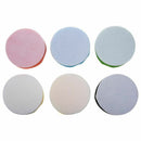 Polishing Buffing Pad Auto Car Polishers and Buffers Wax Set Pack Of 15 Pcs