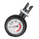 Inflatable Boat Pressure Gauge Air Thermometer for Inflatable Boat Kayak
