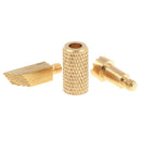 22PCS Wood Burning Tool Kits Craft Set Soldering Pyrography Art Pen Brass Tips,a