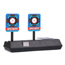 Electronic Light Sound Scoring Target Intelligent Auto Reset Scoring Toys