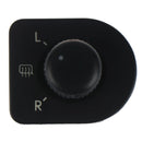Car Side Mirror Switch Rearview Adjustment Button Heating Control For  Ew