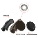 Car Steering Wheel Spinner Knob Auxiliary Booster Aid Control Handle Grip Cool