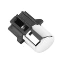 Automatic Cars Shift Knob Shifter Handle Button Repair Kit For Accord 2003-2007-