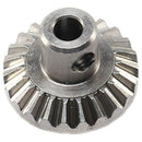 RC Car Steel Spare Part Upgrade Steel Front & Rear Axle Gear Shaft Driving GA2Y6