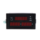 AC 80-300V DL69-2048 Multifunctional AC Voltmeter Ammeter Voltage Current Meter