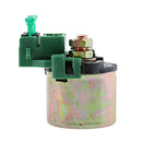 Solenoid Relay Starter For  CB650 700 750 Nighthawk 1982 1983 1984