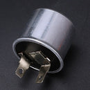 Classic Car Flasher Unit Relay Indicators 12V Light Turn Signal 2 Pin M6C2