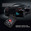 Keyless Entry Remote Control Car Key Fob For Ford Series Expedition Escape Focus
