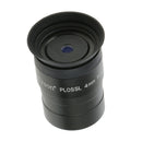 Durable 1.25'' 4mm Plossl PL4mm Eyepiece Fully Coated Lens for Astronomical