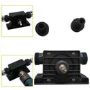 Portable Electric Drill Pump Self Priming Transfer Fluid Pumps Water Pumps S4E6