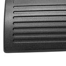 Black Cowl Body Armor Cover for Jeep Wrangler JK 2007-2018 M7I6