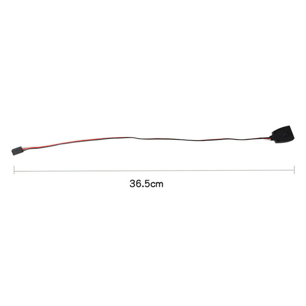 Probe Cable Sensor Wire Temperature Sensor For Imax B5 B6 Li-po Battery Charger