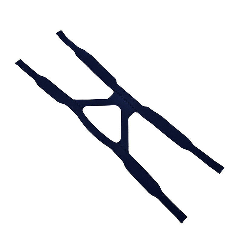 Universal Part CPAP HEADGEAR Replacement Head Band for Respironics Resmed JR