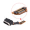 Flex Cable USB Charging Charger Dock Port Connector Tail Wire for Sony Xperia M4